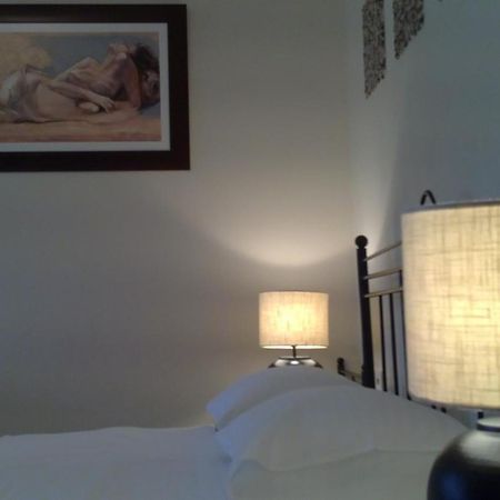 Villa Del Lago Boutique Hotel Касторія Екстер'єр фото