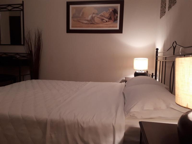 Villa Del Lago Boutique Hotel Касторія Екстер'єр фото