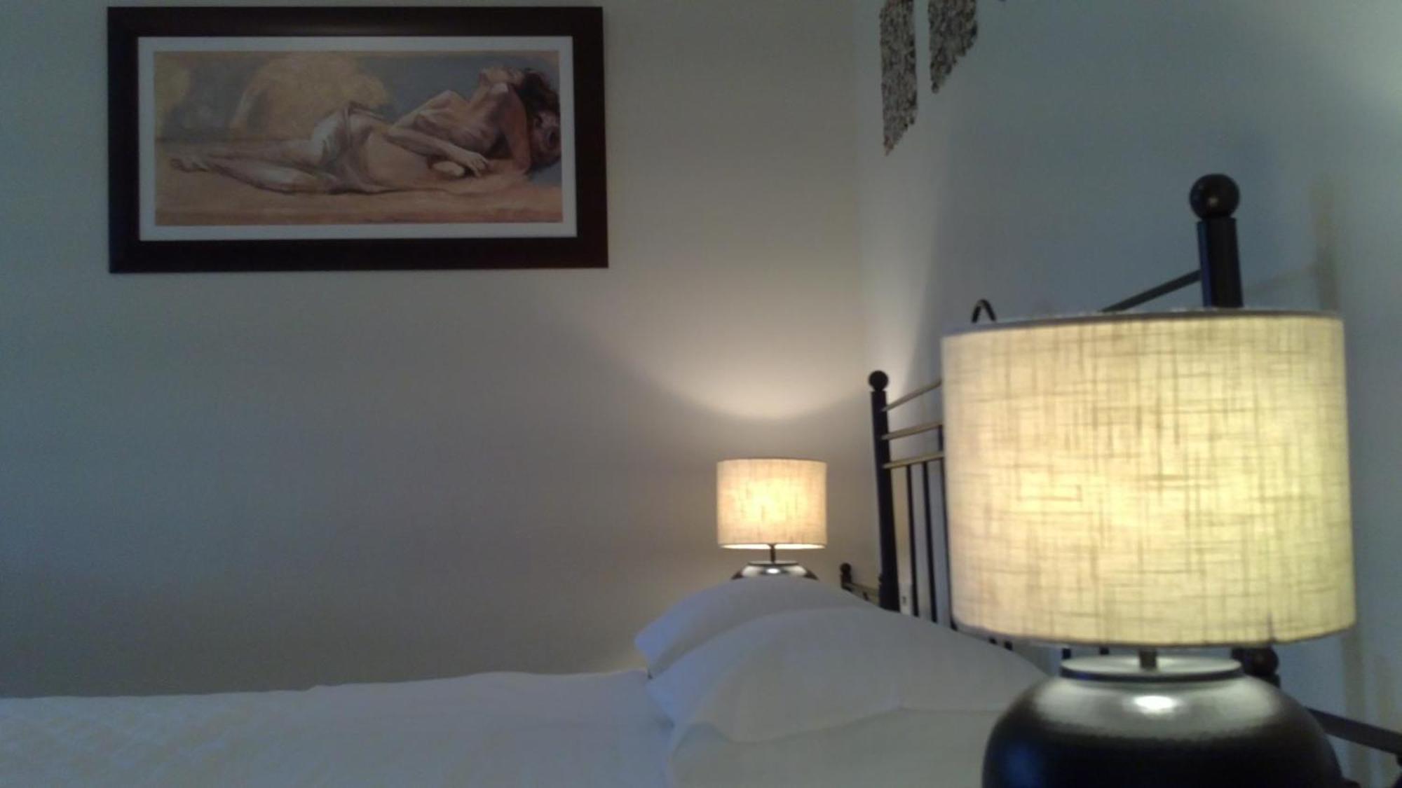 Villa Del Lago Boutique Hotel Касторія Екстер'єр фото