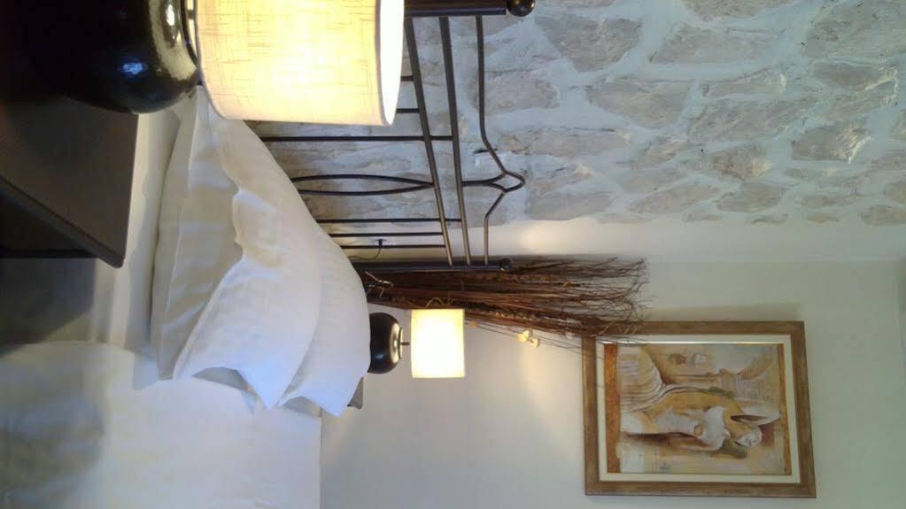 Villa Del Lago Boutique Hotel Касторія Екстер'єр фото