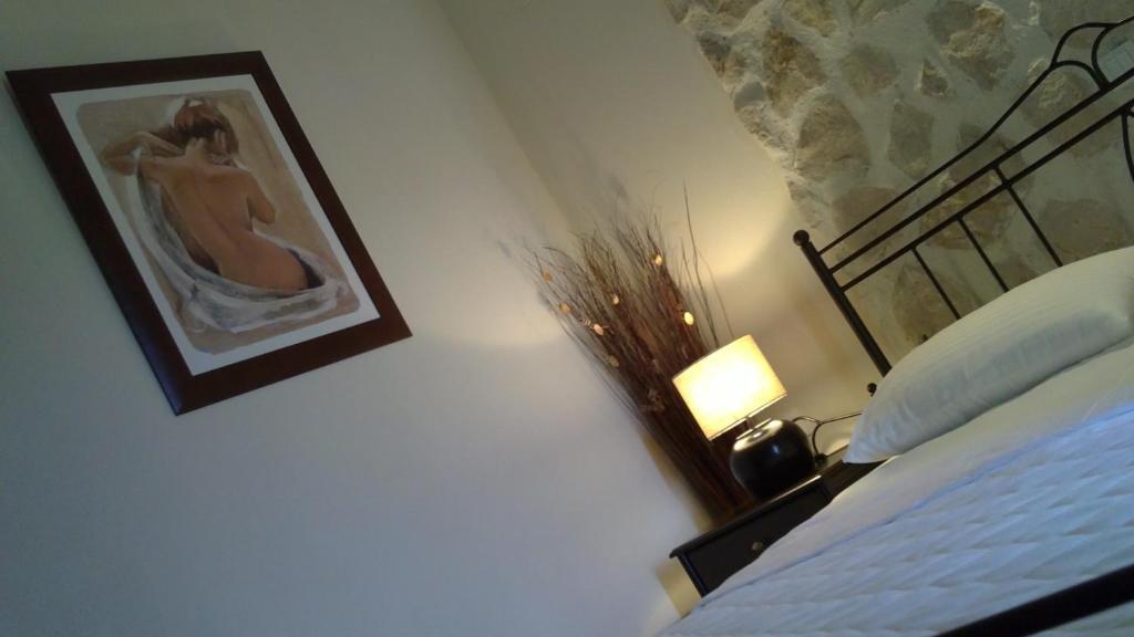 Villa Del Lago Boutique Hotel Касторія Номер фото